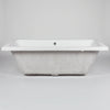 1800mm Double Ended Bath Vernwy