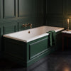 1800mm Double Ended Bath Vernwy