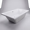 1800mm Double Ended Bath Vernwy