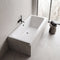 1700mm Double Ended Bath Vernwy
