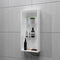Form Wall Hung Filler 300mm White