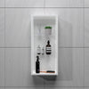 Form Wall Hung Filler 300mm White