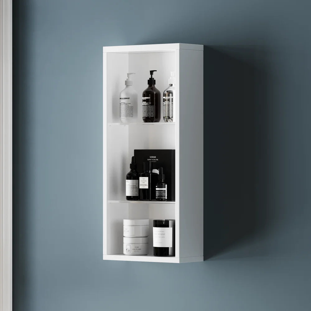 Form Wall Hung Filler 300mm White