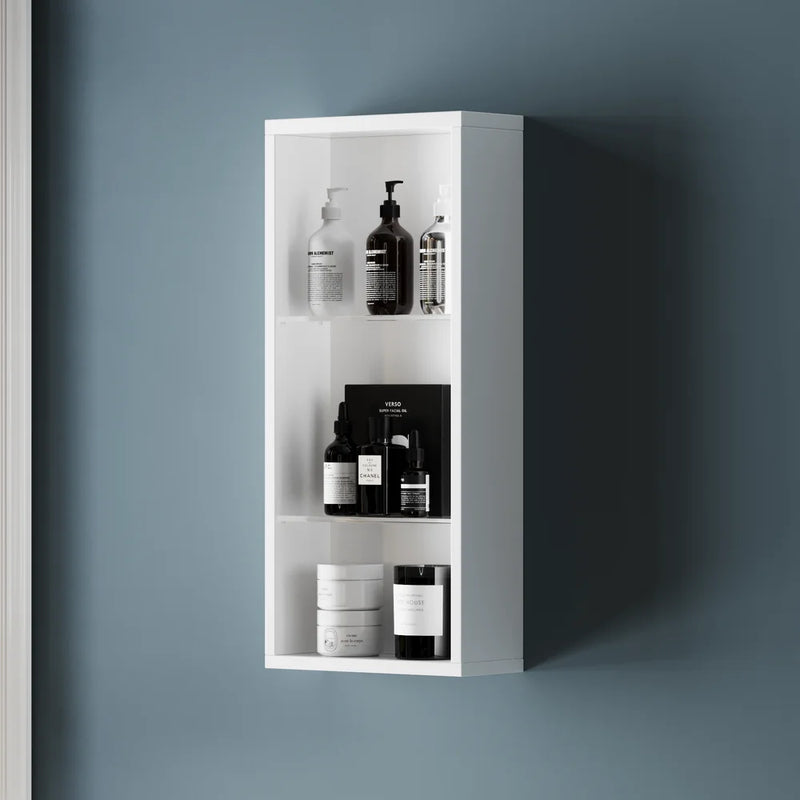 Form Wall Hung Filler 300mm White