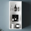 Form Wall Hung Filler 300mm White