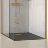 1000mm Wetroom Panel Radiant
