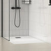1000mm Wetroom Panel Radiant