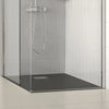 1000mm Wetroom Panel Radiant