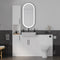 Oliver White Shaker Fitted Furniture Combination with Tall Boy Storage