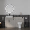 Oliver 1400 Cashmere Shaker Fitted Furniture Combination