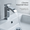Series 600 Toilet with Basin and Pedestal