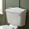 Hartwell Traditional Toilet with Basin and Pedestal Set