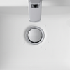 Volta Basin Mixer & Waste