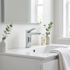 Volta Basin Mixer & Waste