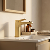 Volta Basin Mixer & Waste