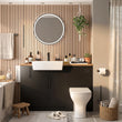 Oliver Modern Black Fitted Furniture Combination