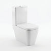Laverne Rimless Close Coupled Toilet