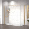 800mm Wetroom Panel Radiant