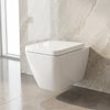 Laverne Wall Hung Toilet