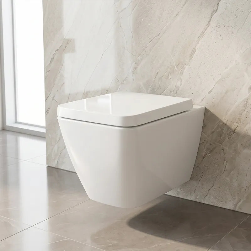 Laverne Wall Hung Toilet