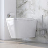 Laverne Wall Hung Toilet