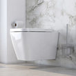 Laverne Wall Hung Toilet
