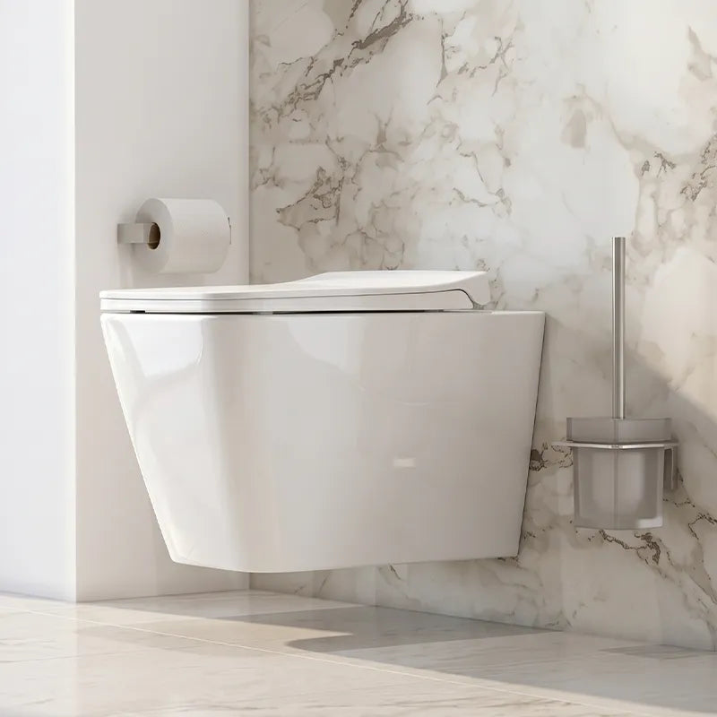 Laverne Wall Hung Toilet