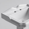 Legend Basin & Pedestal