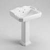 Legend Basin & Pedestal