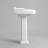 Legend Basin & Pedestal