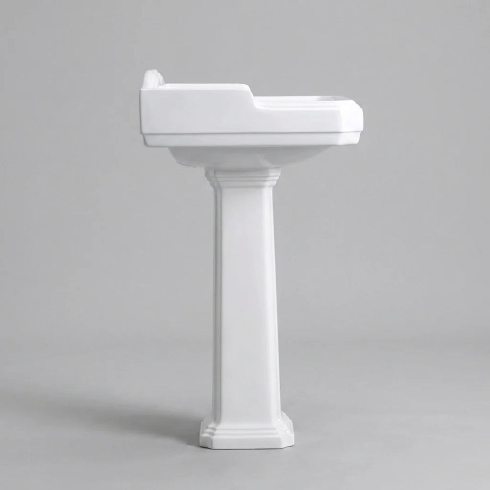 Legend Basin & Pedestal