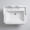 Legend Basin & Pedestal