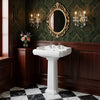 Legend Basin & Pedestal