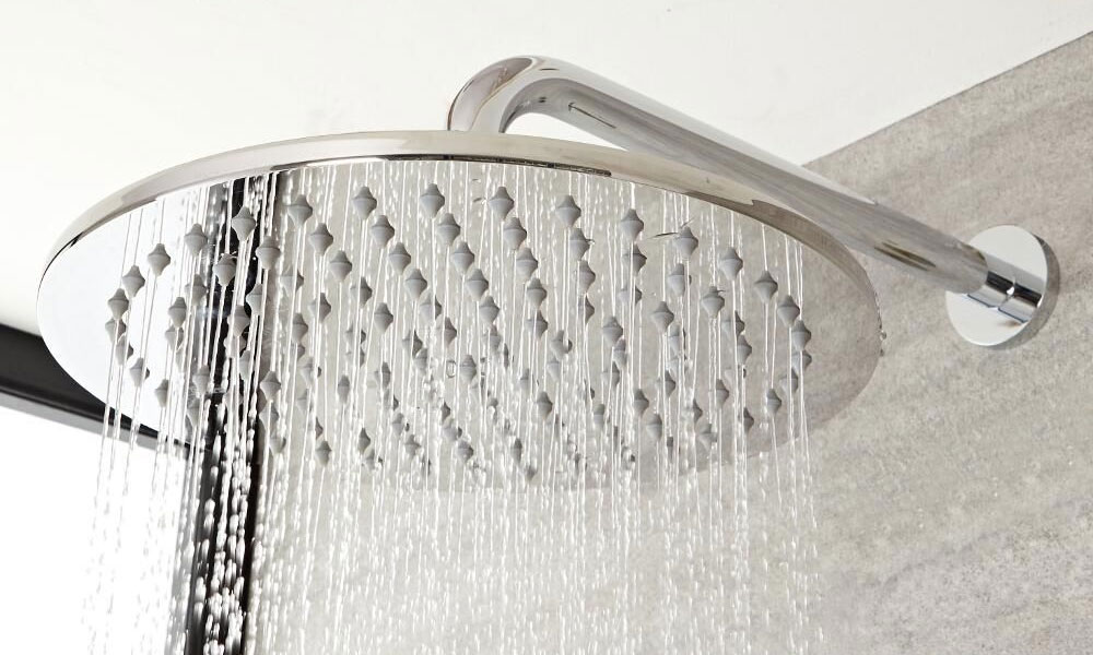 Fixed Shower Head Fixed Shower Head