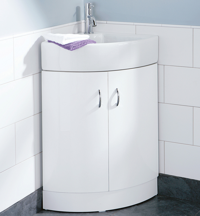 Bathroom corner furniture from Bathroom City Bathroom corner furniture from Bathroom City