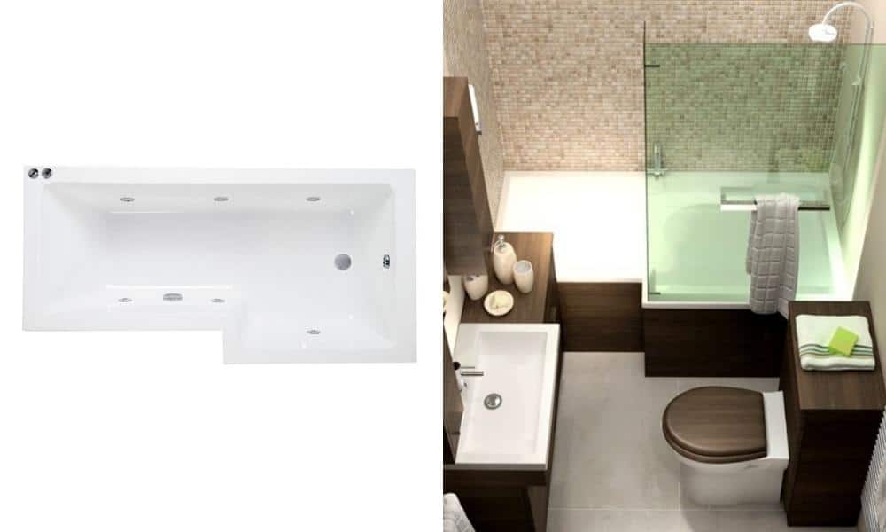 Jacuzzi Shower Baths Jacuzzi Shower Baths