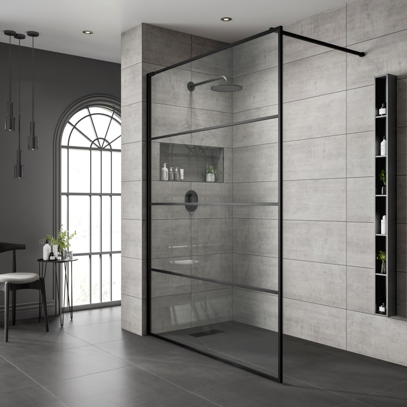 Black-Wet-Room-Luxury-Shower-Enclosure