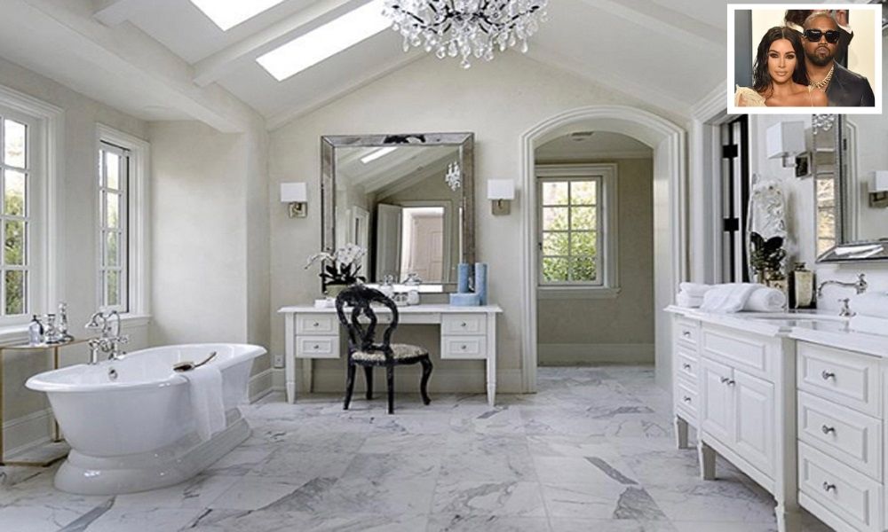 Kim-Kardashian-Kanye-West-Bathroom