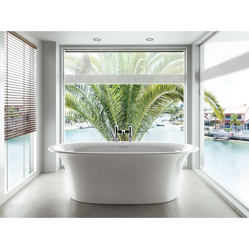 Different Types of Bath Bathroom City