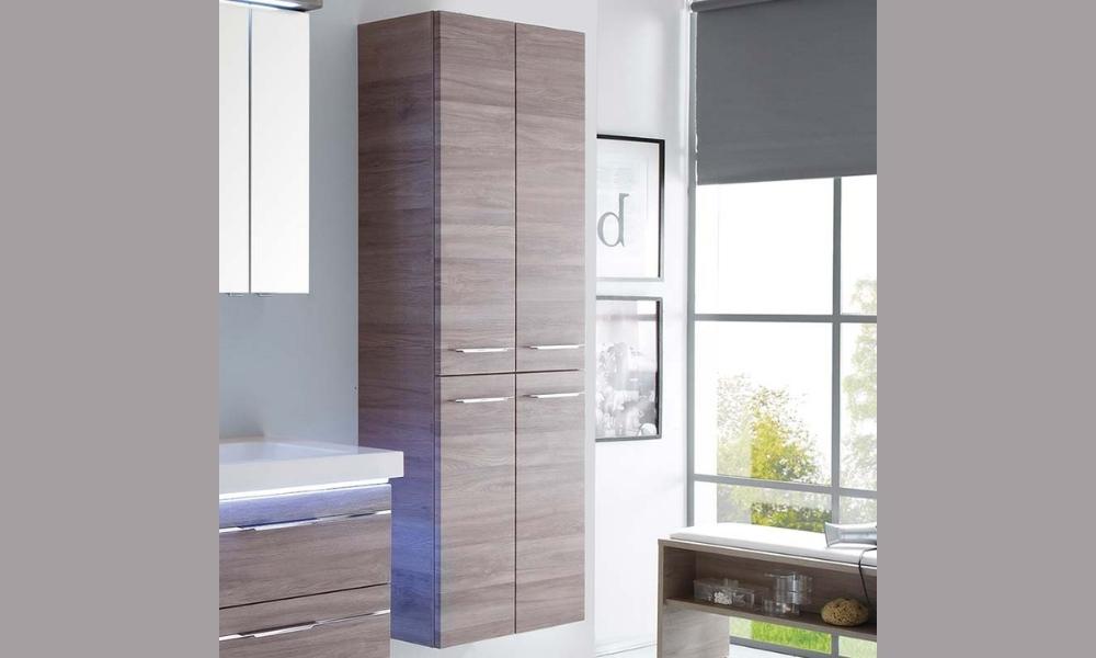 Wooden Bathroom Storage Wooden Bathroom Storage