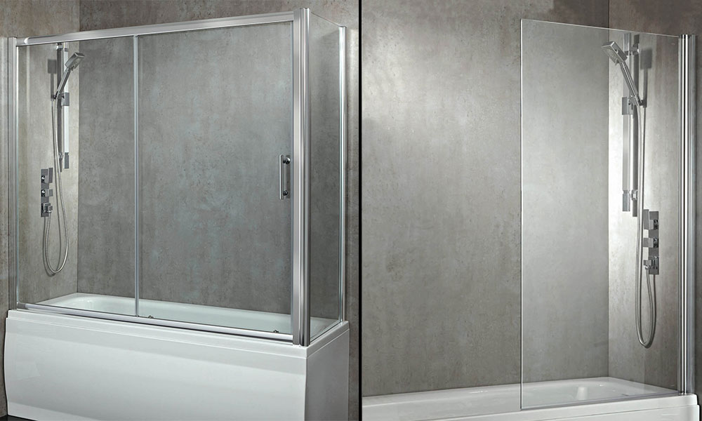 Ultimate Guide To Shower Enclosures Bathroom City