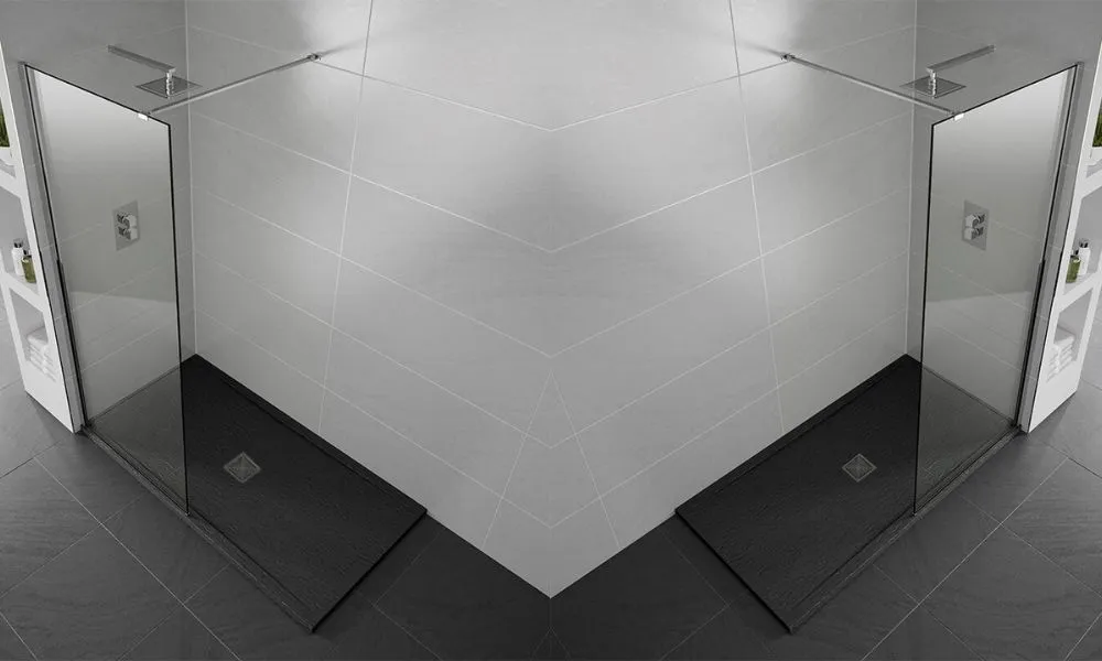 How to Fit a Shower Tray Bathroom City