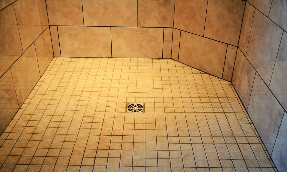 How-To-Clean-Shower-Enclosure-Tiles-Floor-And-Walls