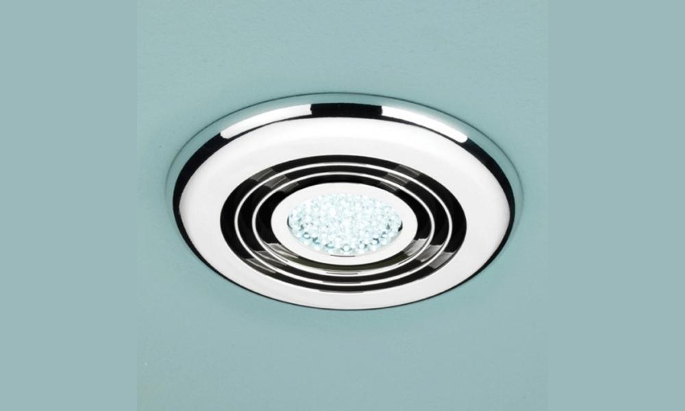 Extractor Fans for Bathroom