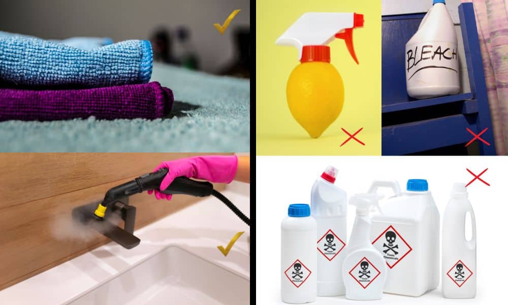 Black Bathroom Taps A Perfect Choice For Your Bathroom Style