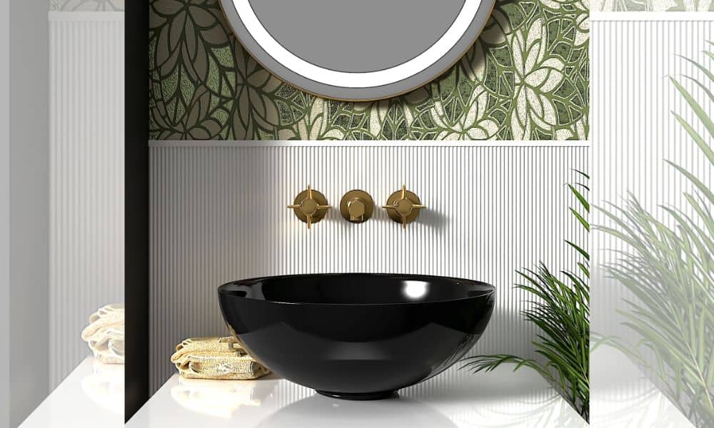 How to Install a Countertop Basin? Bathroom City