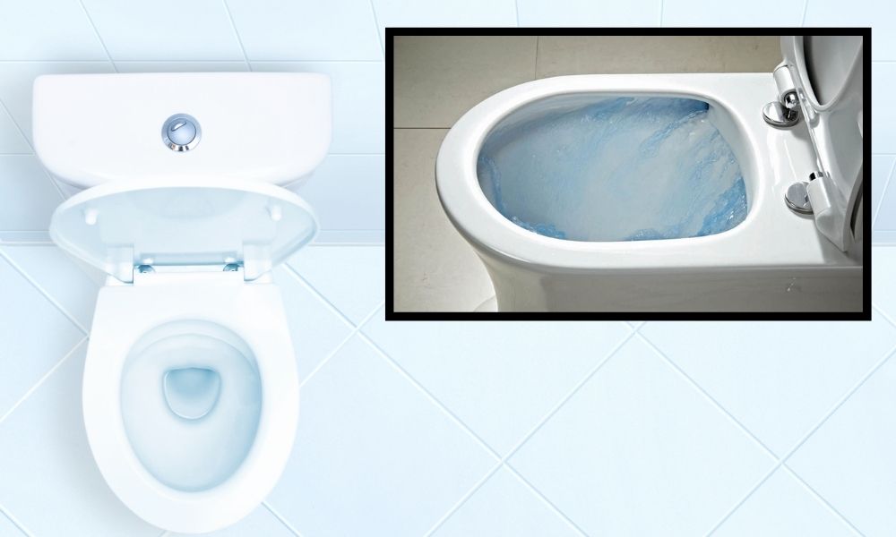 Image-Of-Rimless-Toilet-Top-And-Flusing-Action
