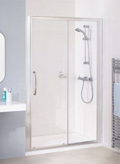 Lakes Sliding Shower Door Shower Enclosure at Bathroom City