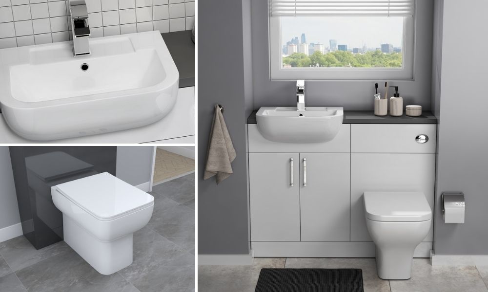 Image-Of-White-Fitted-Furniture-Basin-Toilet-And-Storage-Cabinet