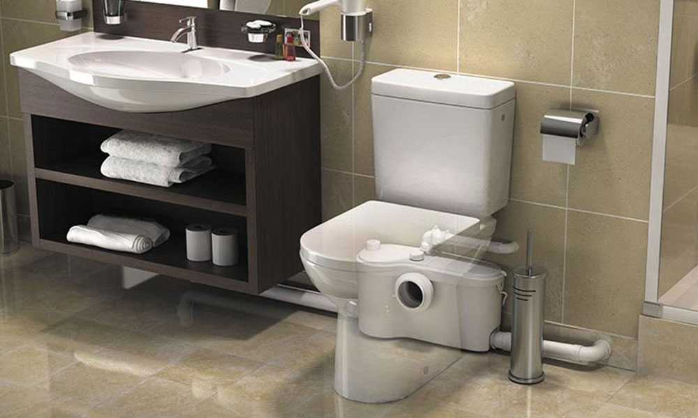 Toilets Buying Guide Bathroom City